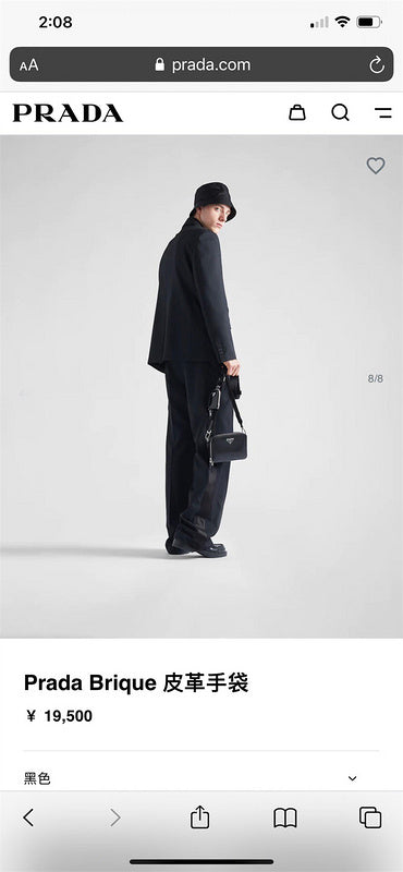 ZEP - PD Bags - 174