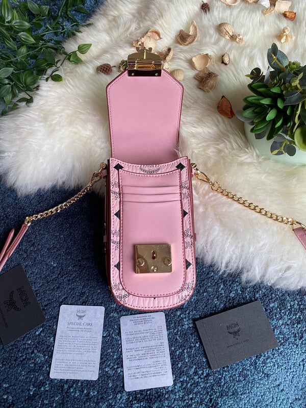 Luxurious Totes - Latest - 7810