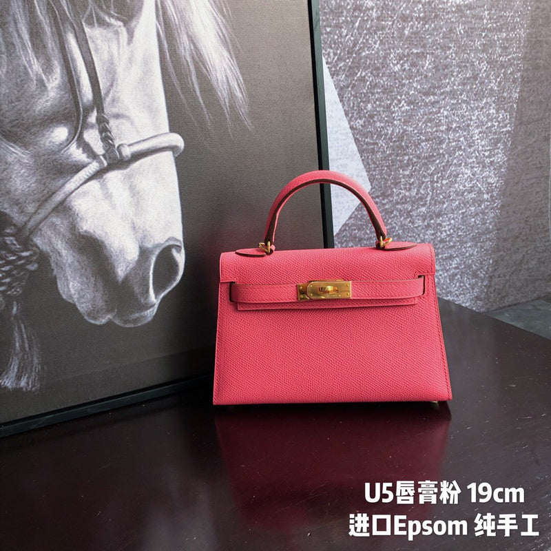 Luxurious Totes - Latest - 6895