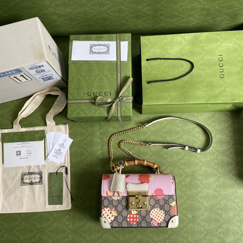 Luxurious Totes - Latest - 4022