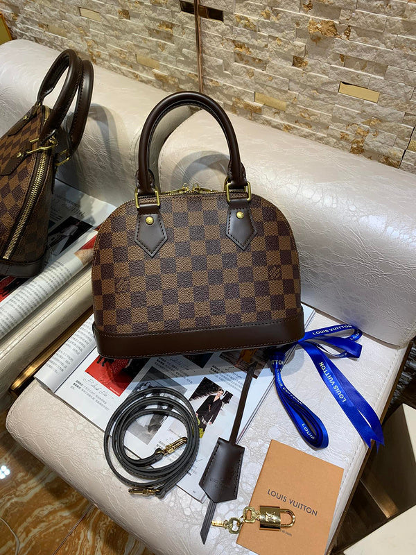 Luxurious Totes - Latest - 1695