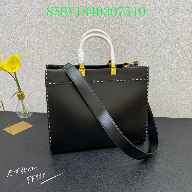 GC - Shoulder - 2772