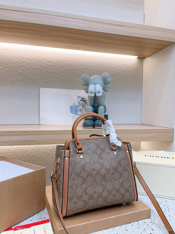 Style My Style - CCH2 Bags - 105