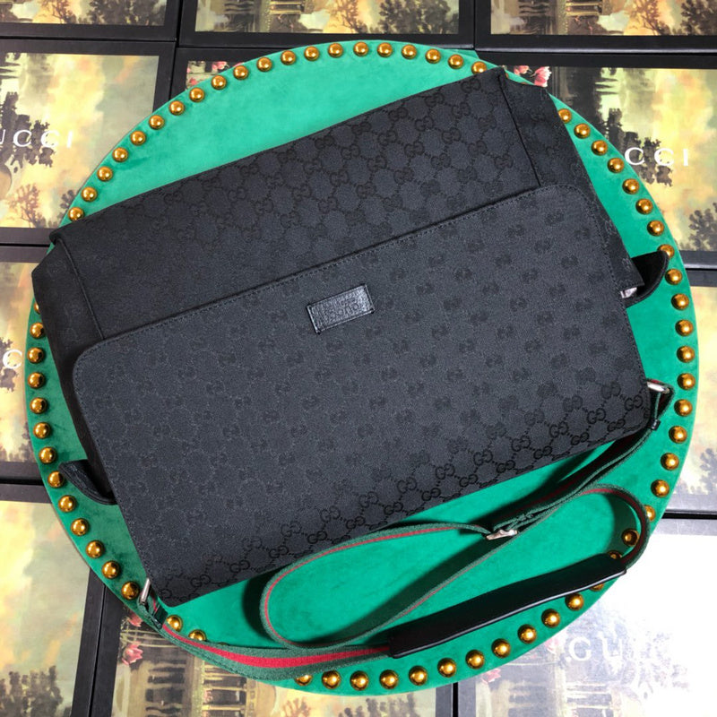 Lux-Totes - GCI Bags - 2485