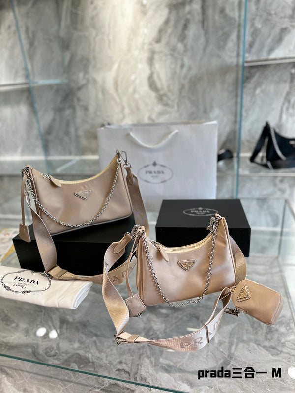 Luxurious Totes - PDA3 Bags - 212