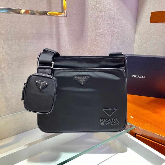 ZEP - PD Bags - 491