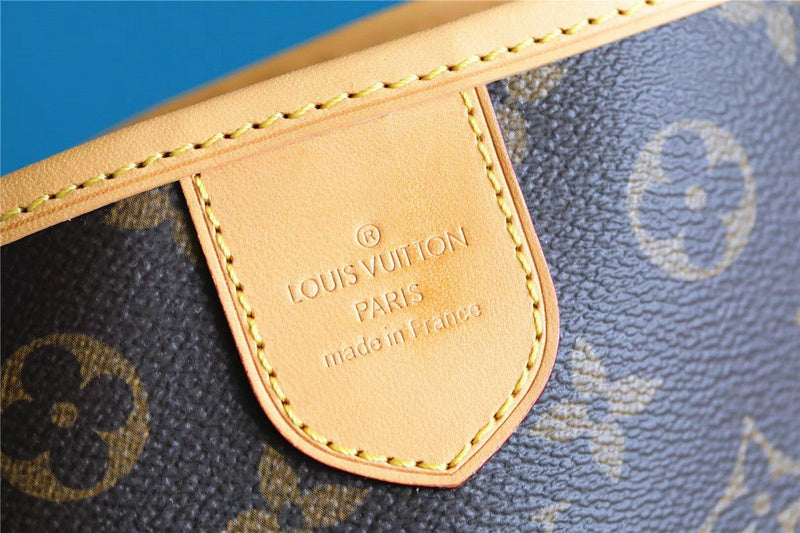 Lux-Totes - LOV Bags - 1079