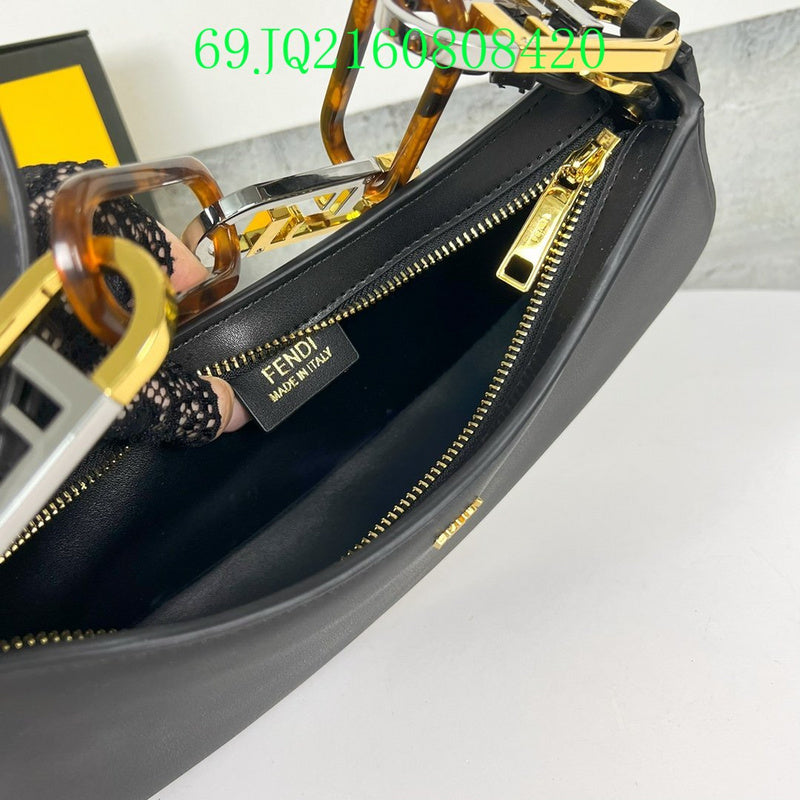 GC - Shoulder - 3228