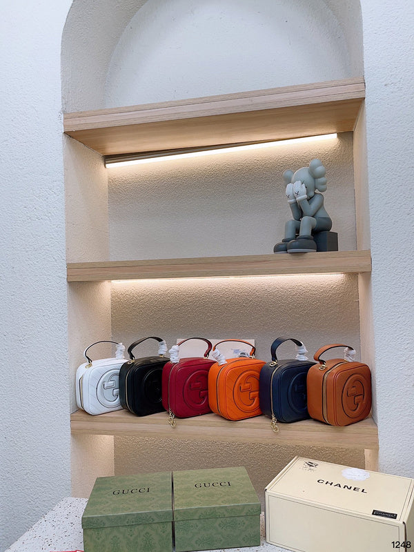 Style My Style - GUI3 Bags - 081
