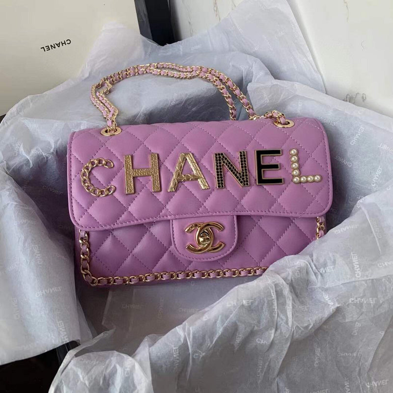 Style My Style - CHL Bags - 603