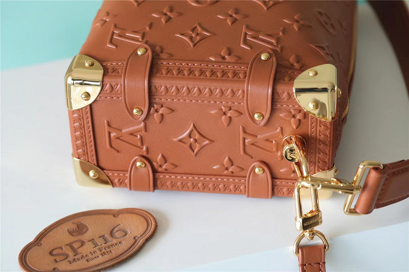 Lux-Totes - LOV Bags - 359