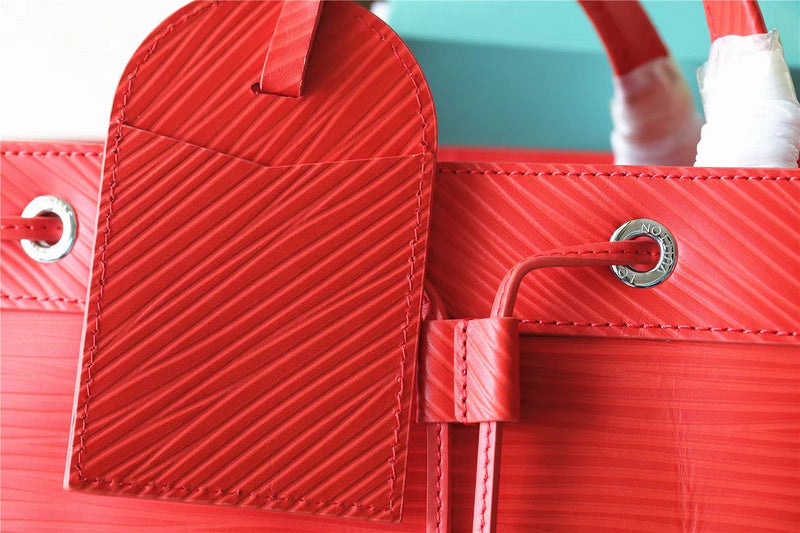 Lux-Totes - LOV Bags - 061