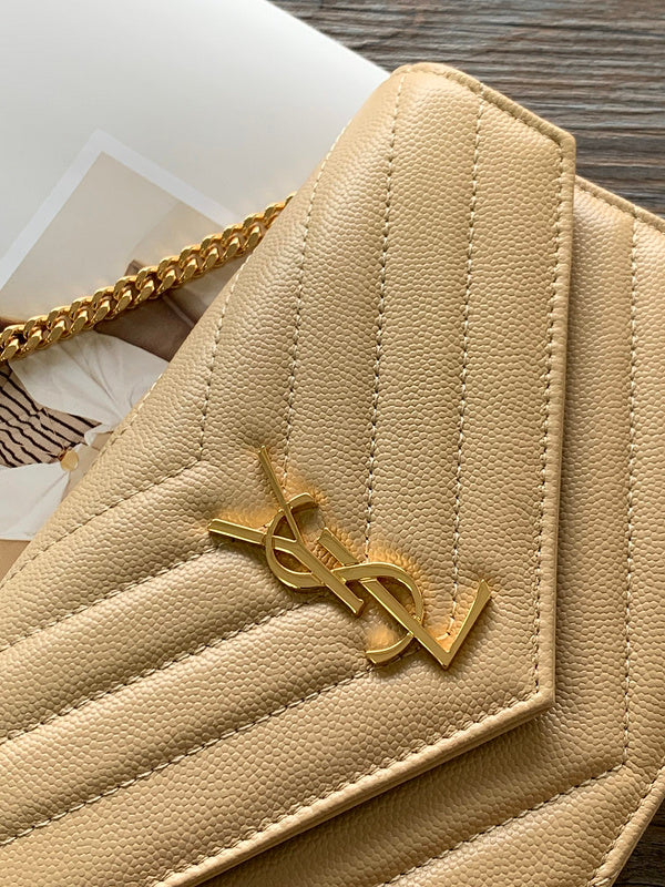 Luxurious Totes - Latest - 8091