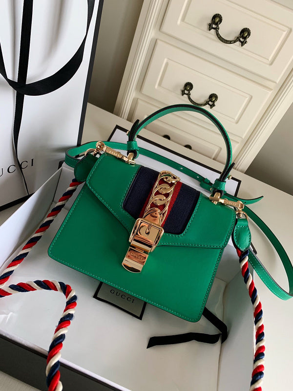 Luxurious Totes - Latest - 10091