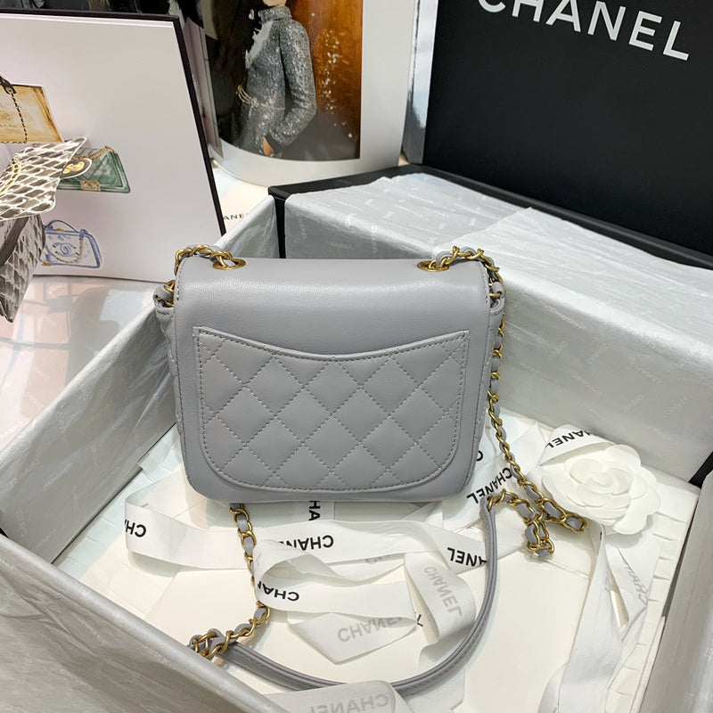Style My Style - CHL Bags - 534