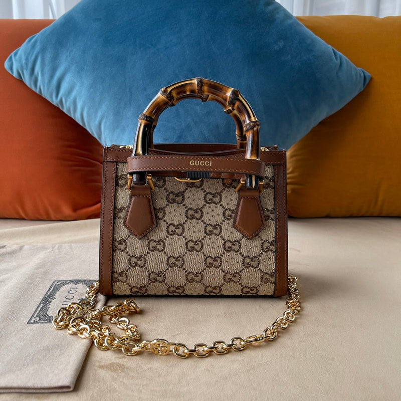 GUI - Luxurious Totes - 466