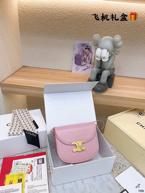 Luxurious Totes - CLE2 Bags - 022