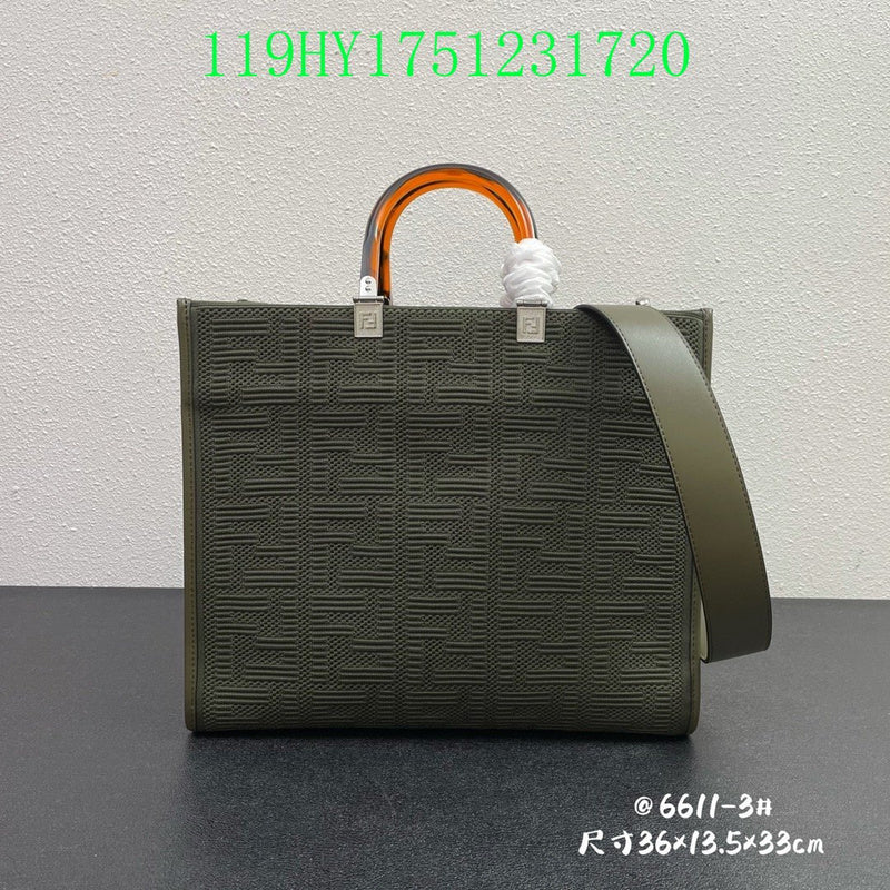 GC - Shoulder - 2735