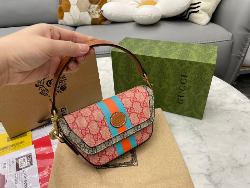 Luxurious Totes - GUI3 Bags - 141