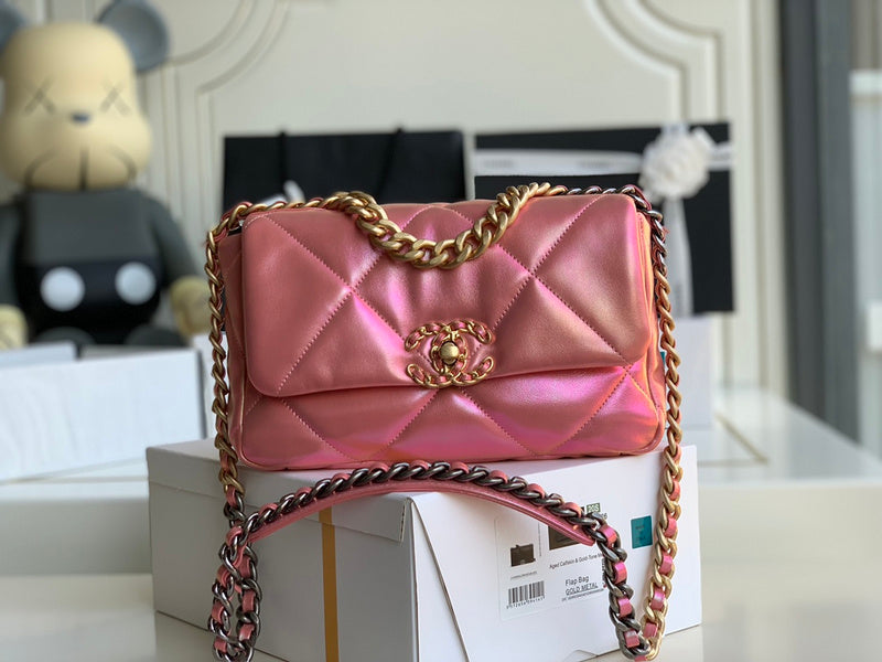 Style My Style - CHL Bags - 587