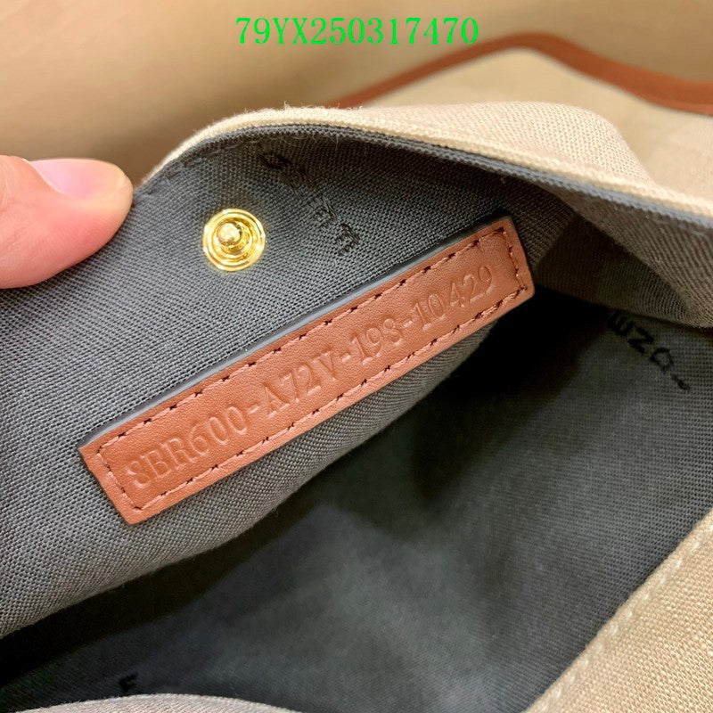 GC - Shoulder - 3391