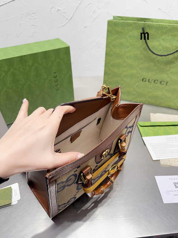 Luxurious Totes - GUI3 Bags - 184