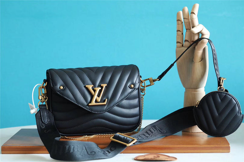 Lux-Totes - LOV Bags - 753