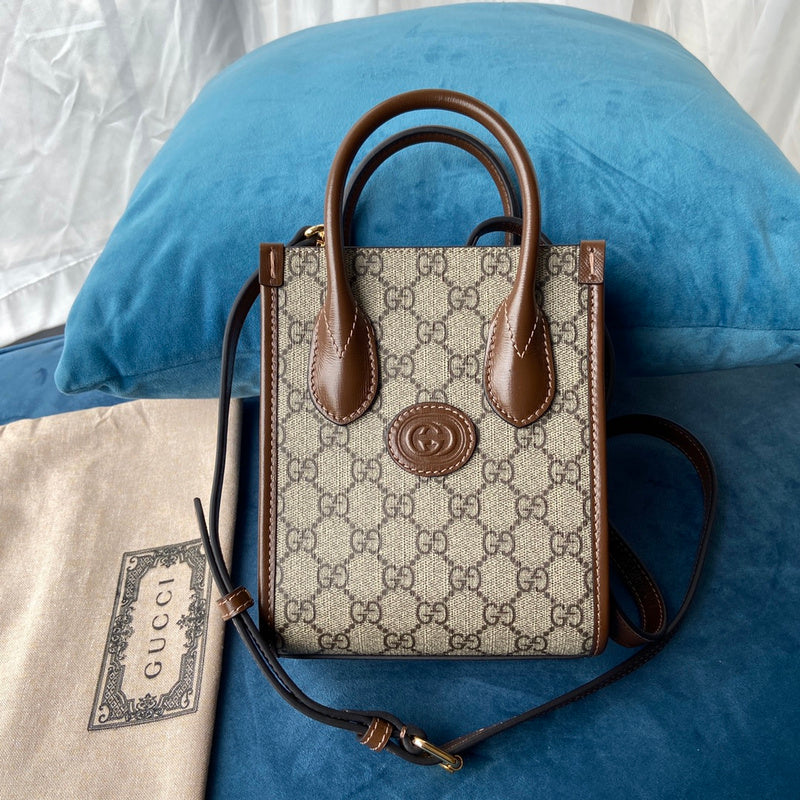 GUI - Luxurious Totes - 472
