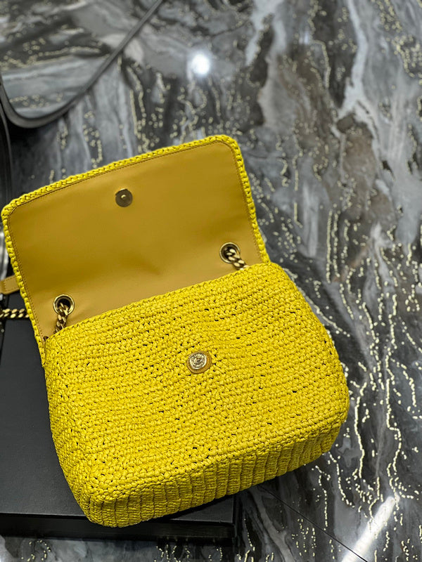 Luxurious Totes - Latest - 8033