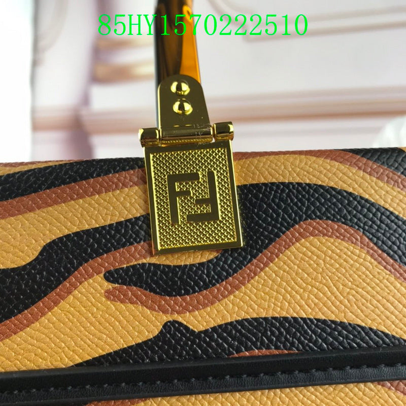 GC - Shoulder - 2821