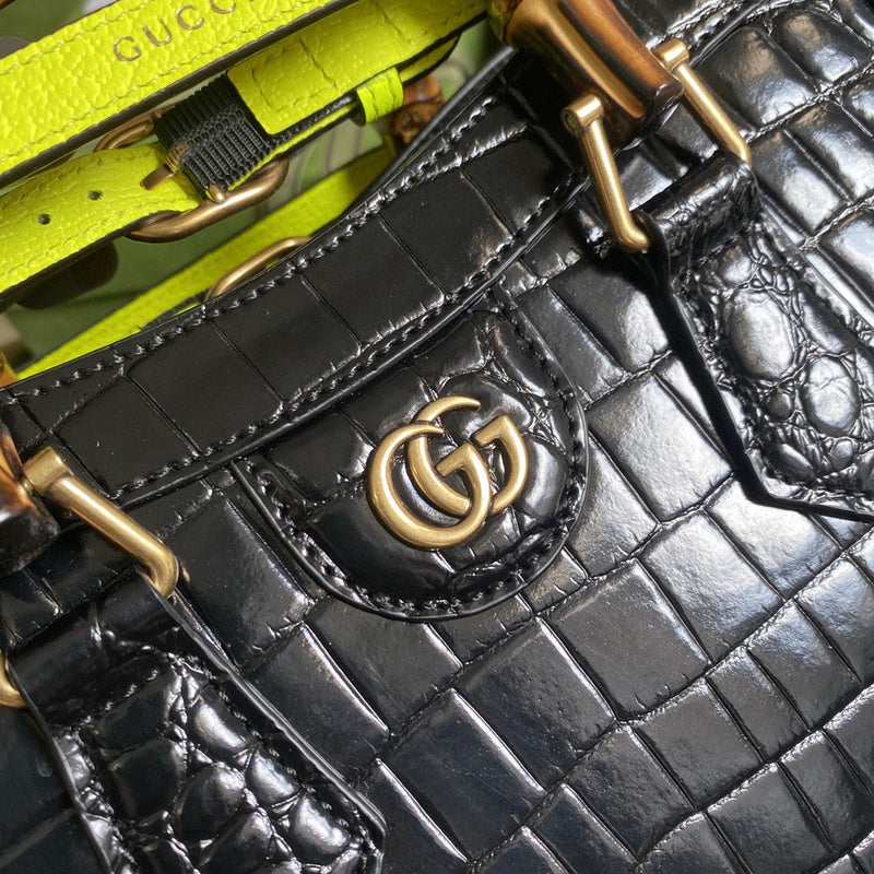 Luxurious Totes - Latest - 3986