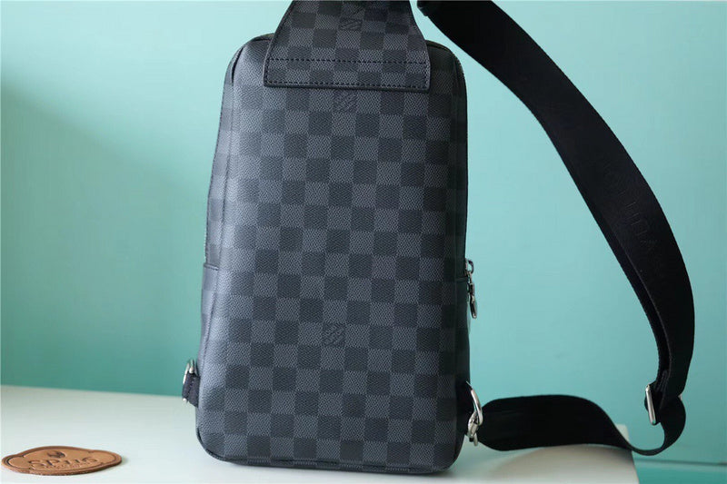 Lux-Totes - LOV Bags - 4107