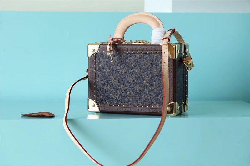 Lux-Totes - LOV Bags - 1194