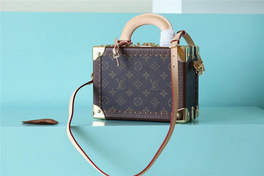 Lux-Totes - LOV Bags - 1194