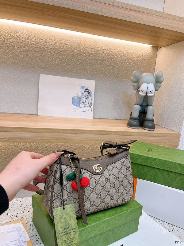 Style My Style - GUI3 Bags - 337