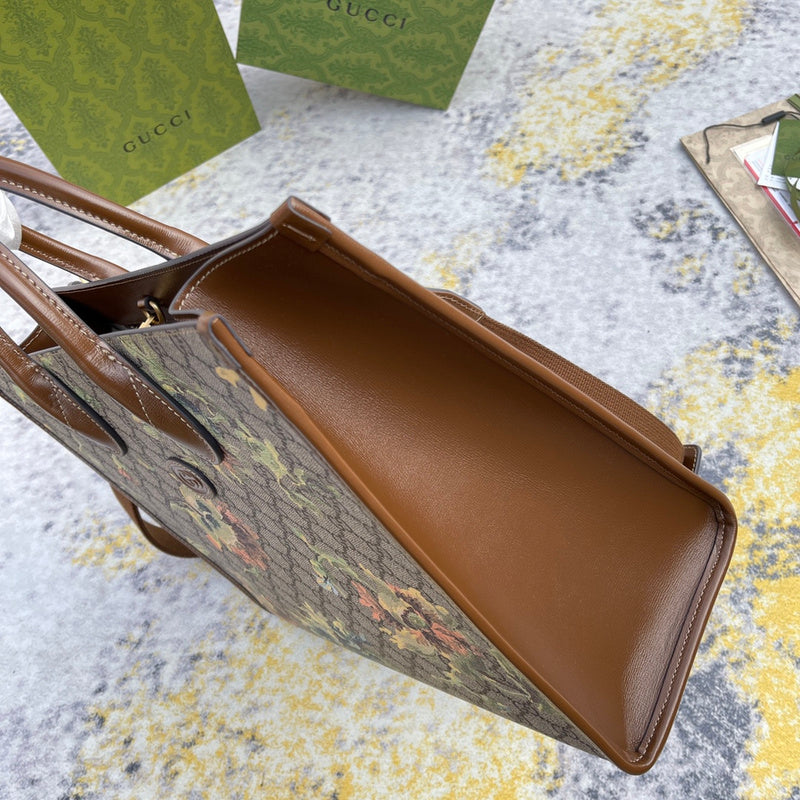 GUI - Luxurious Totes - 1227