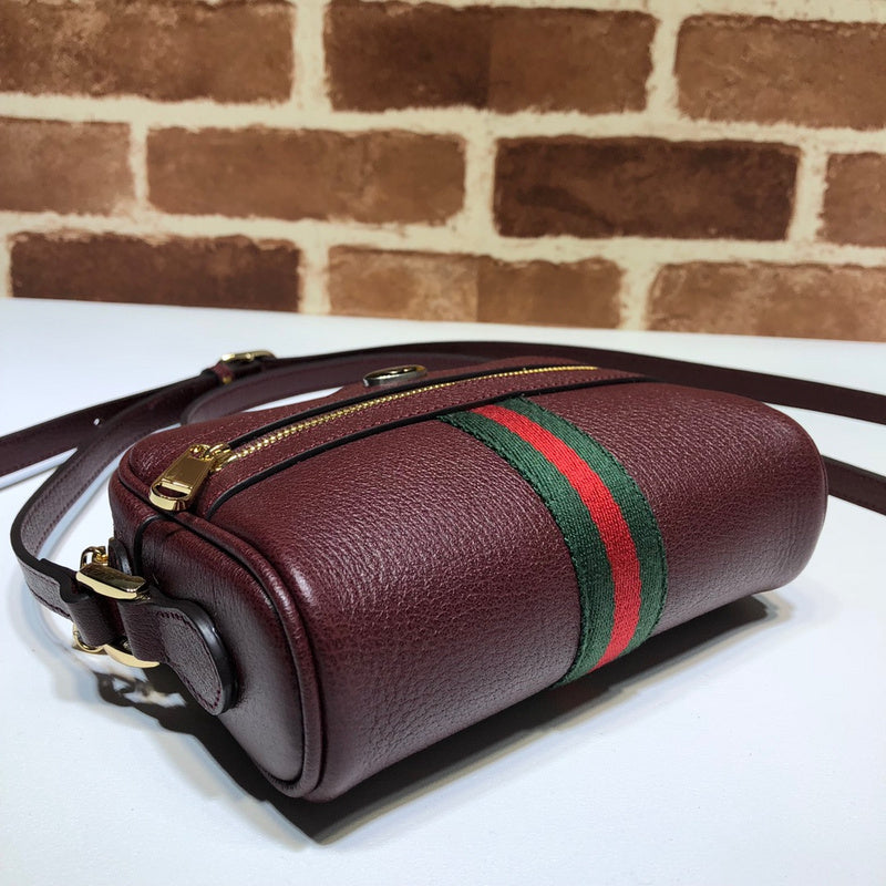 GUI - Luxurious Totes - 1047
