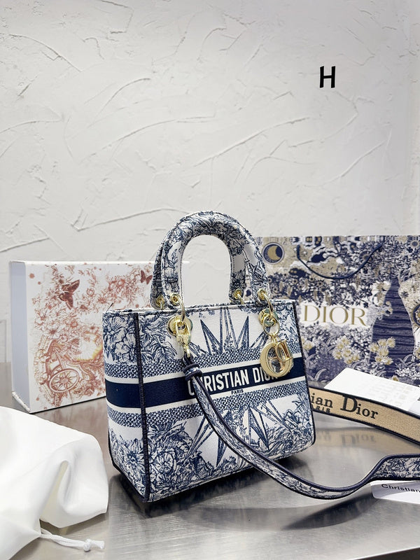 Style My Style - DOR2 Bags - 273