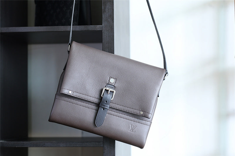 Lux-Totes - LOV Bags - 4383