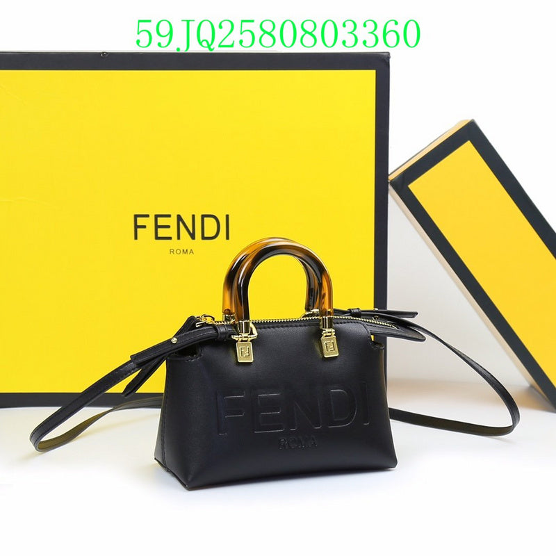GC - Shoulder - 3243