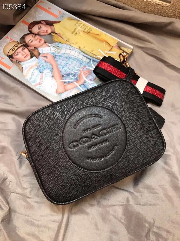 Luxurious-Totes - CCH Bags - 399