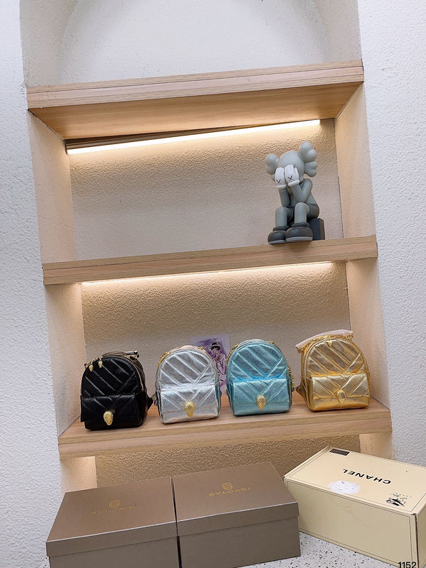 Luxurious Totes - BV-BT Bags - 004