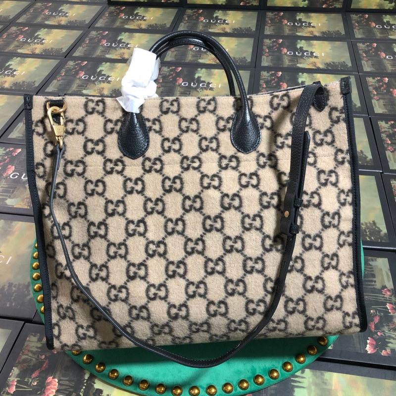 Lux-Totes - GCI Bags - 2464