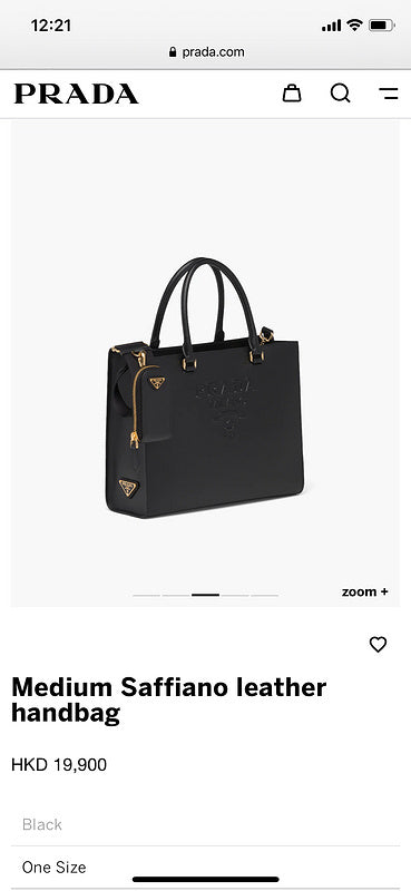 ZEP - PD Bags - 412