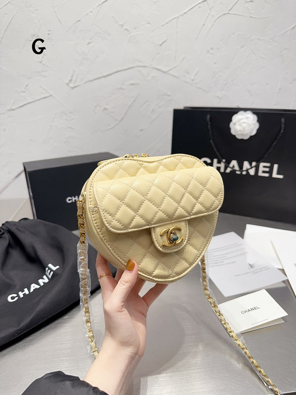 Luxurious Totes - CNL3 Bags - 569