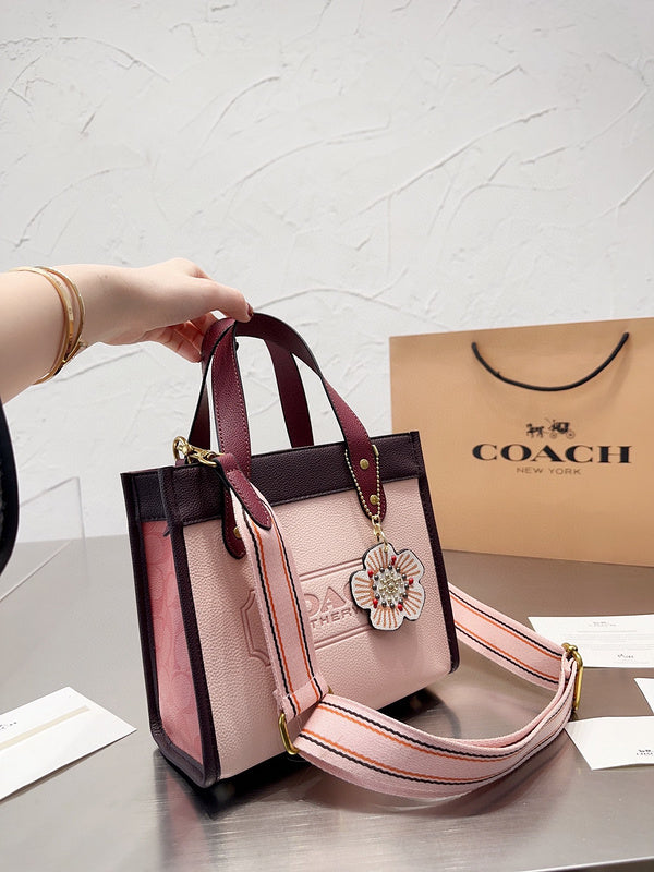 Luxurious Totes - CCH2 Bags - 135