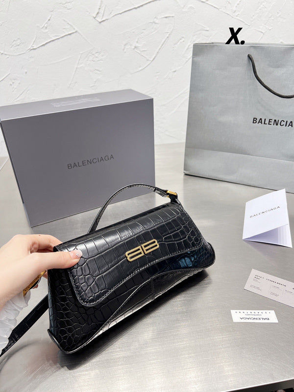 Luxurious Totes - BGA2 Bags - 083