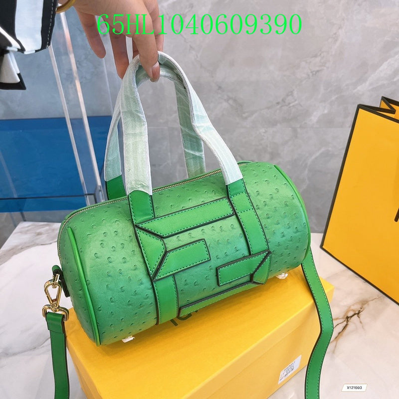 GC - Shoulder - 3156