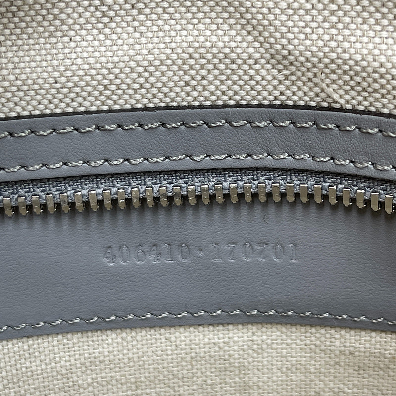 Lux-Totes - GCI Bags - 2286