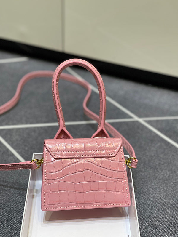 Lux-Totes - JQM Bags - 039